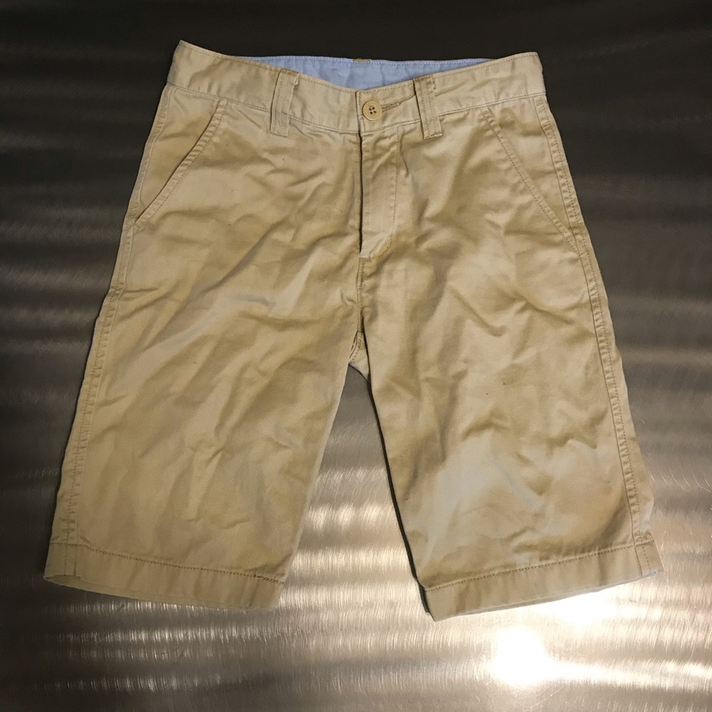 Boy’s Spring Jacket, Pant & Short Matching Set - Picture 3 of 6